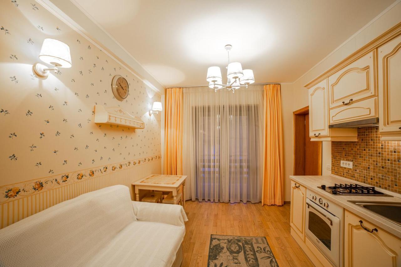 Отель Imperial Синая Экстерьер фото